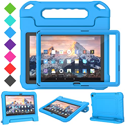 16 Best Screen Protector For Kindle Fire 10 Update 032024