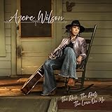 Azere Wilson Music