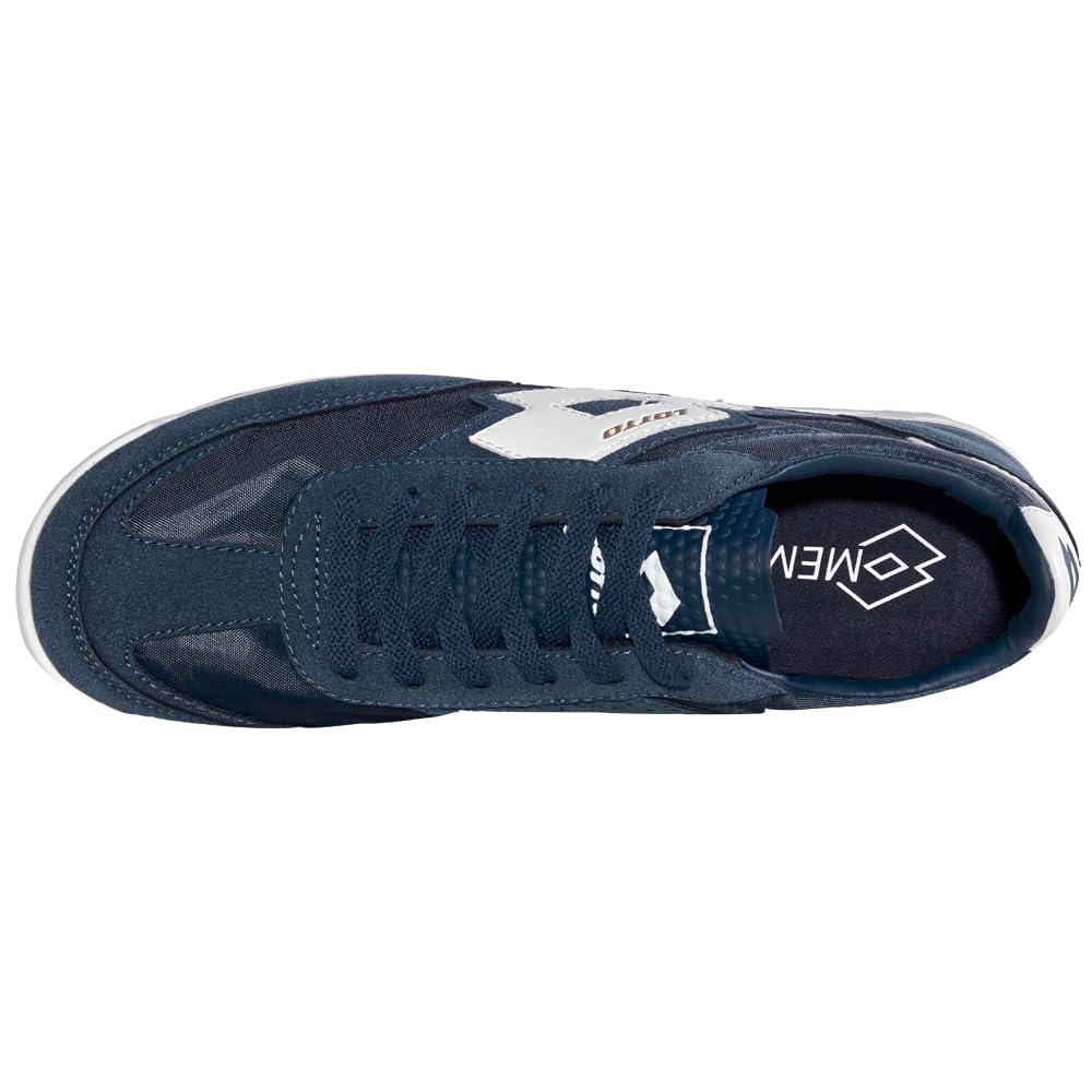 Lotto Athlegic BC Unisex Scarpe da ginnasticaUnisex - Adulto