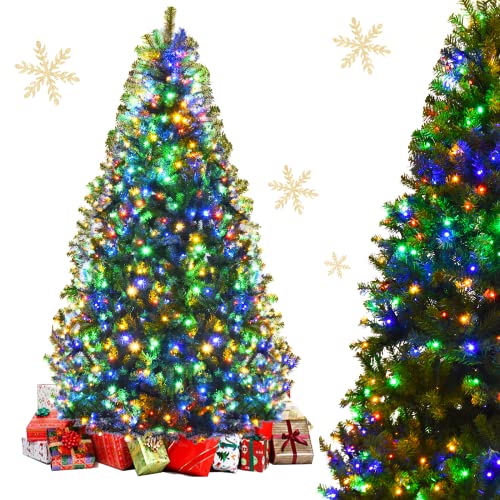 Best Artificial Xmas Trees Reviews and Buying Guide 2022 BNB