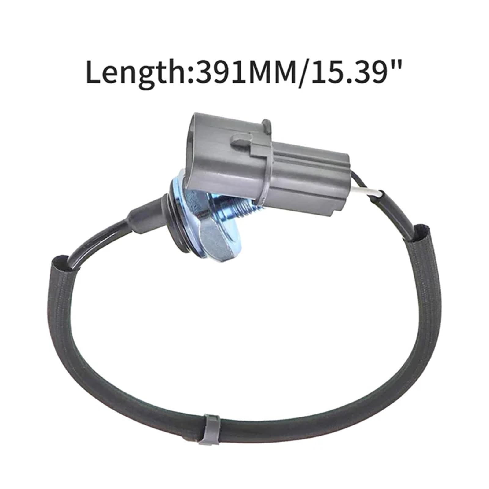 Objawy czujnika grzechotania: Czujnik grzechotania dla Mitsubishi Eclipse Galant i Lancer Outlander 2.4L L4 2004-2012 (części MD159216)