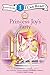 Princess Joy's Party: Level 1 (I Can Read! / Princess Parables)
