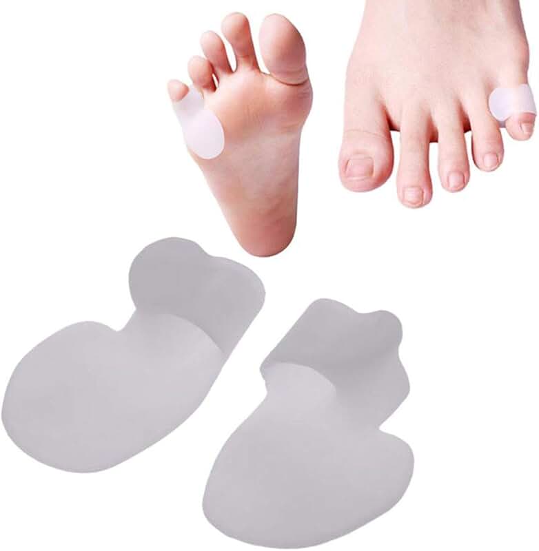 Amazon.co.uk pinky toe splint