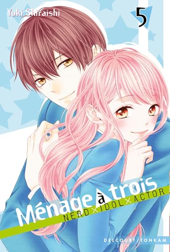 Ménage à trois — Tome 5