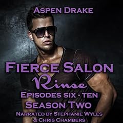 Fierce Salon - Rinse: Season Two cover art