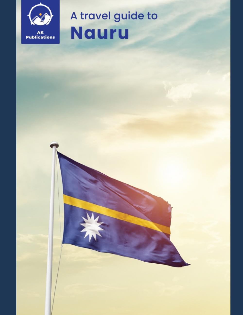 A travel guide to Nauru