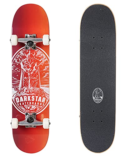 Darkstar Warrior Youth Complete