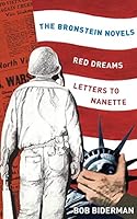 The Bronstein Novels: Red Dreams and Letters to Nanette 190035585X Book Cover