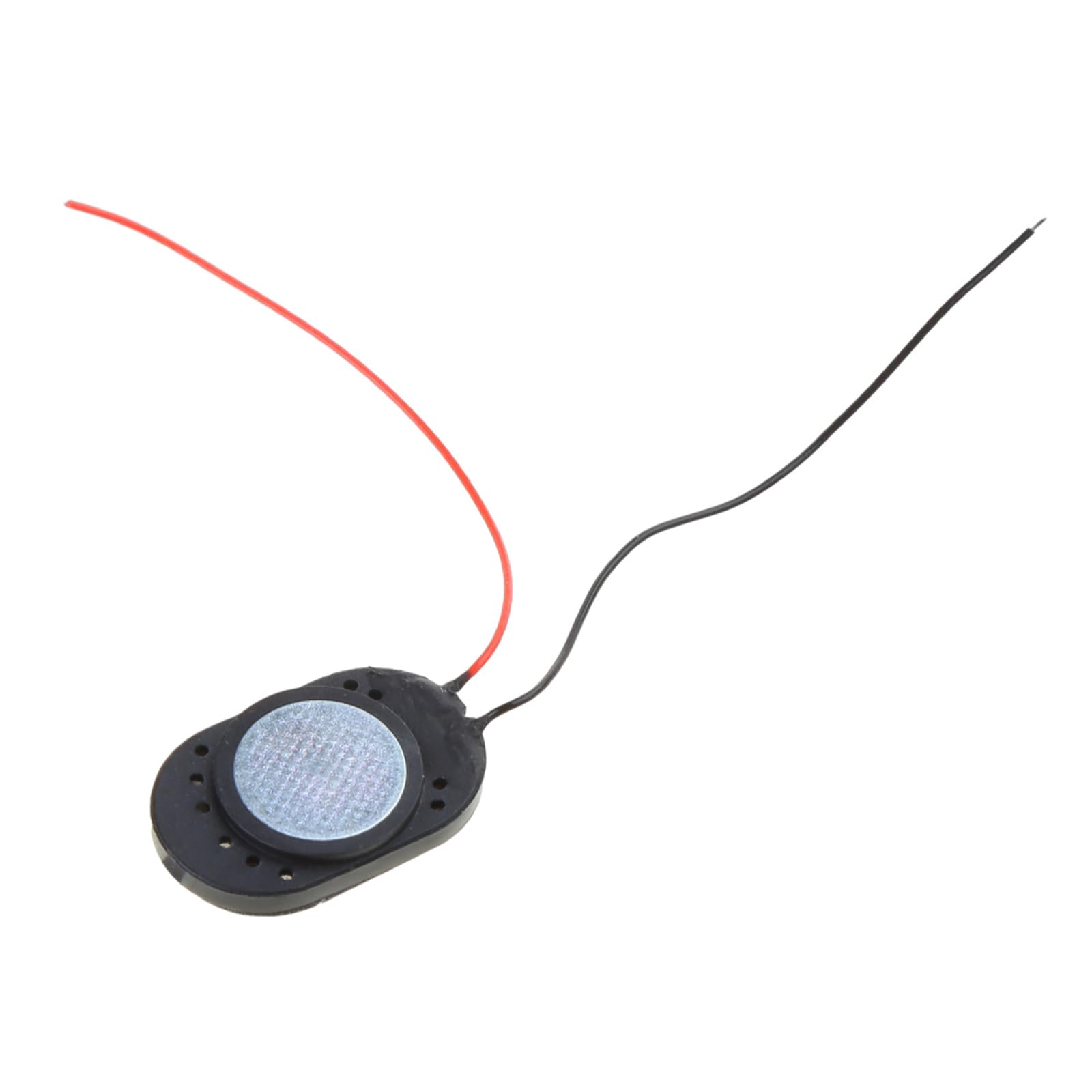 楕円スピーカー Amazon.co.jp: 2PCS/セットノートブック2415楕円形のスピーカー8Ω1W