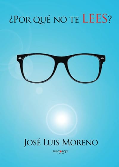 ¿Por qué no te lees?