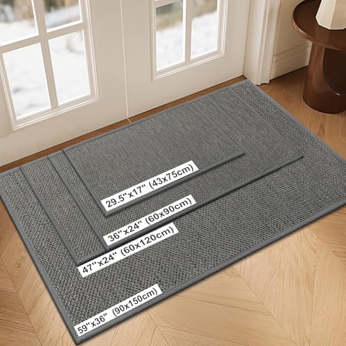 LEKEEPGO Door Mat 17