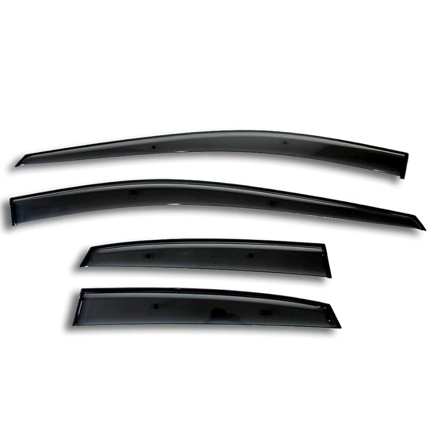 ニッサン 純正 NISSAN E13系ノート プラスチックバイザー セット新品 楽天市場】純正 日産 NISSAN E13系ノート プラスチックバイザー