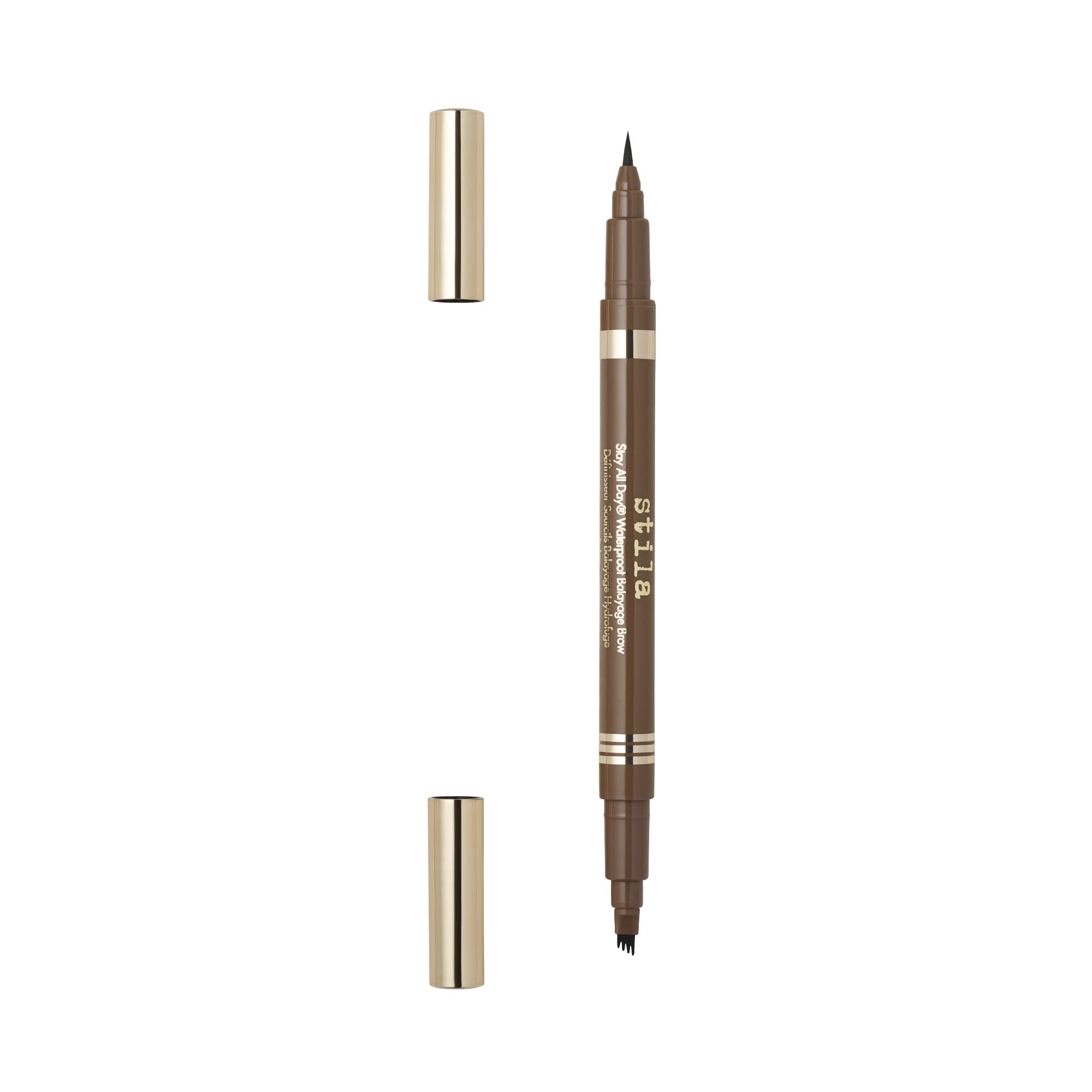 Stay All Day Waterproof Balayage Brow Light