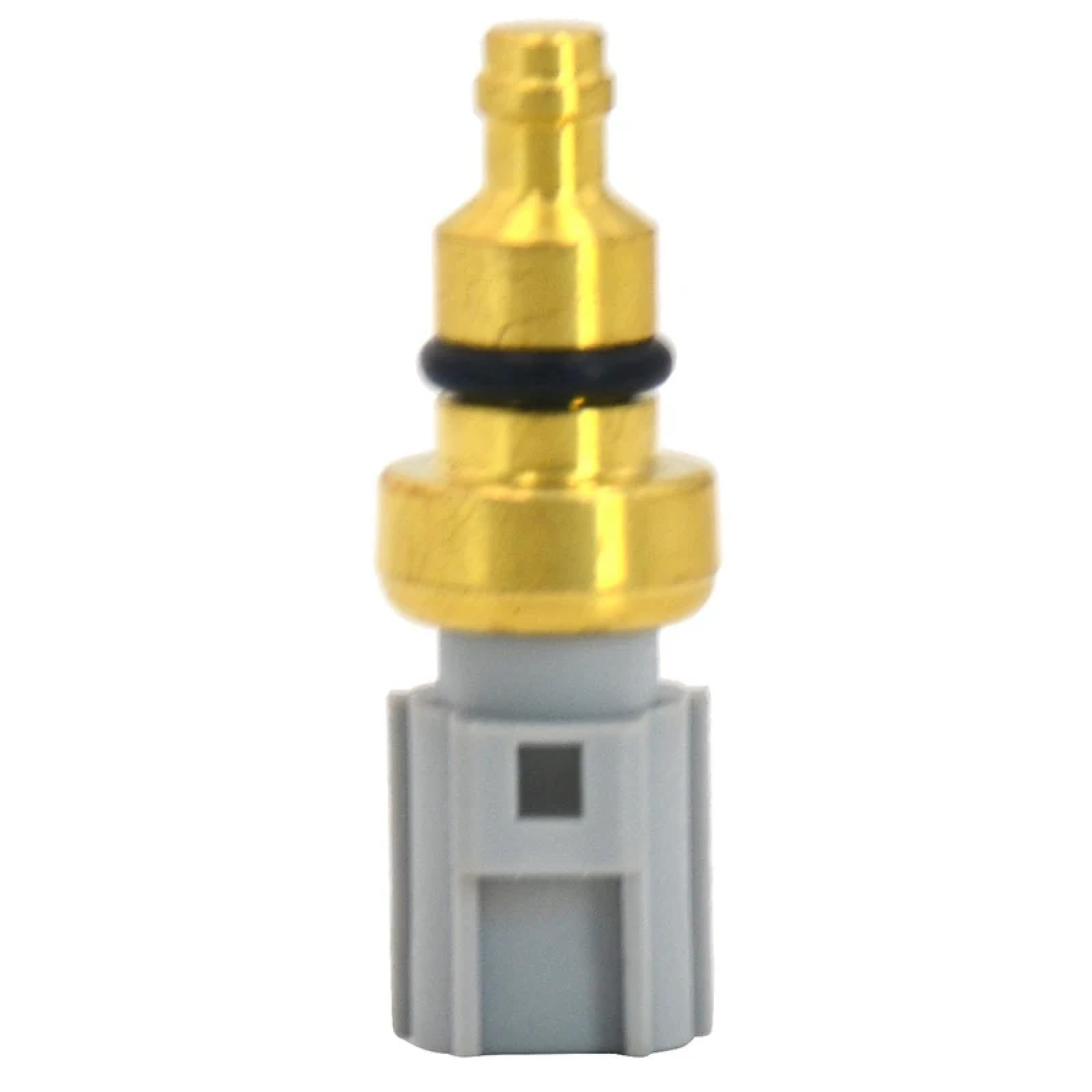 Sensore di Temperatura dell'Acqua 2X Motore Liquido di Raffreddamento Sensore di Temperatura dell'Acqua per Auto per Focus e Fiesta 1996-2008 1089854