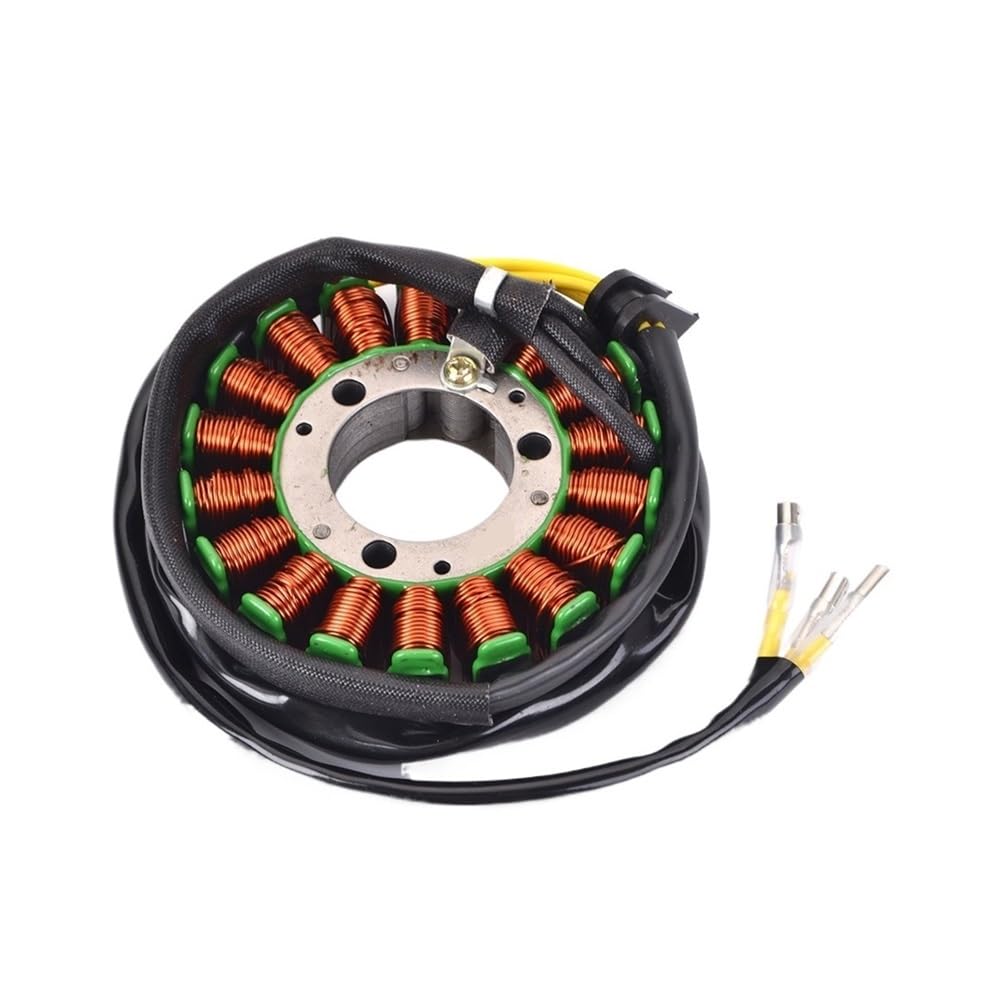 Bobine de stator haute résistance thermique pour moto GS425 GS450L