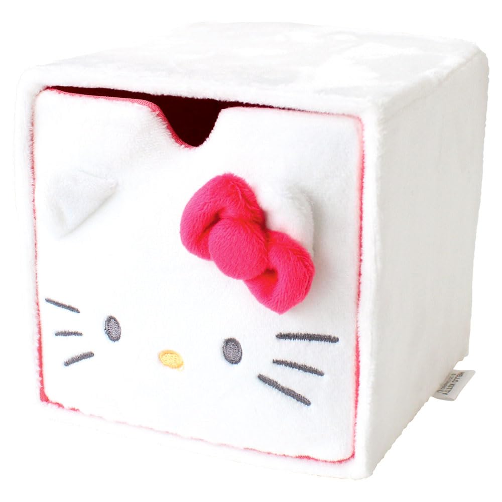 ハローキティ チェスト① Amazon.co.jp: サンリオ(SANRIO) ハローキティ45th プラチェスト