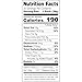 Lance Sandwich Crackers, Captain's Wafers Cream Cheese and Chives, 20 Packs, 6 Sandwiches Each