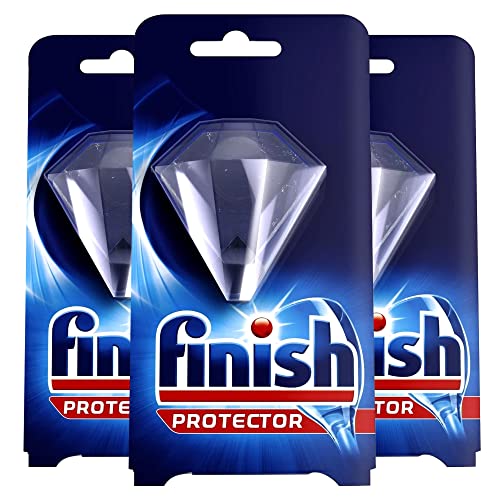 Finish inkl. Geschirrspüler-Antikalk, 3 St.