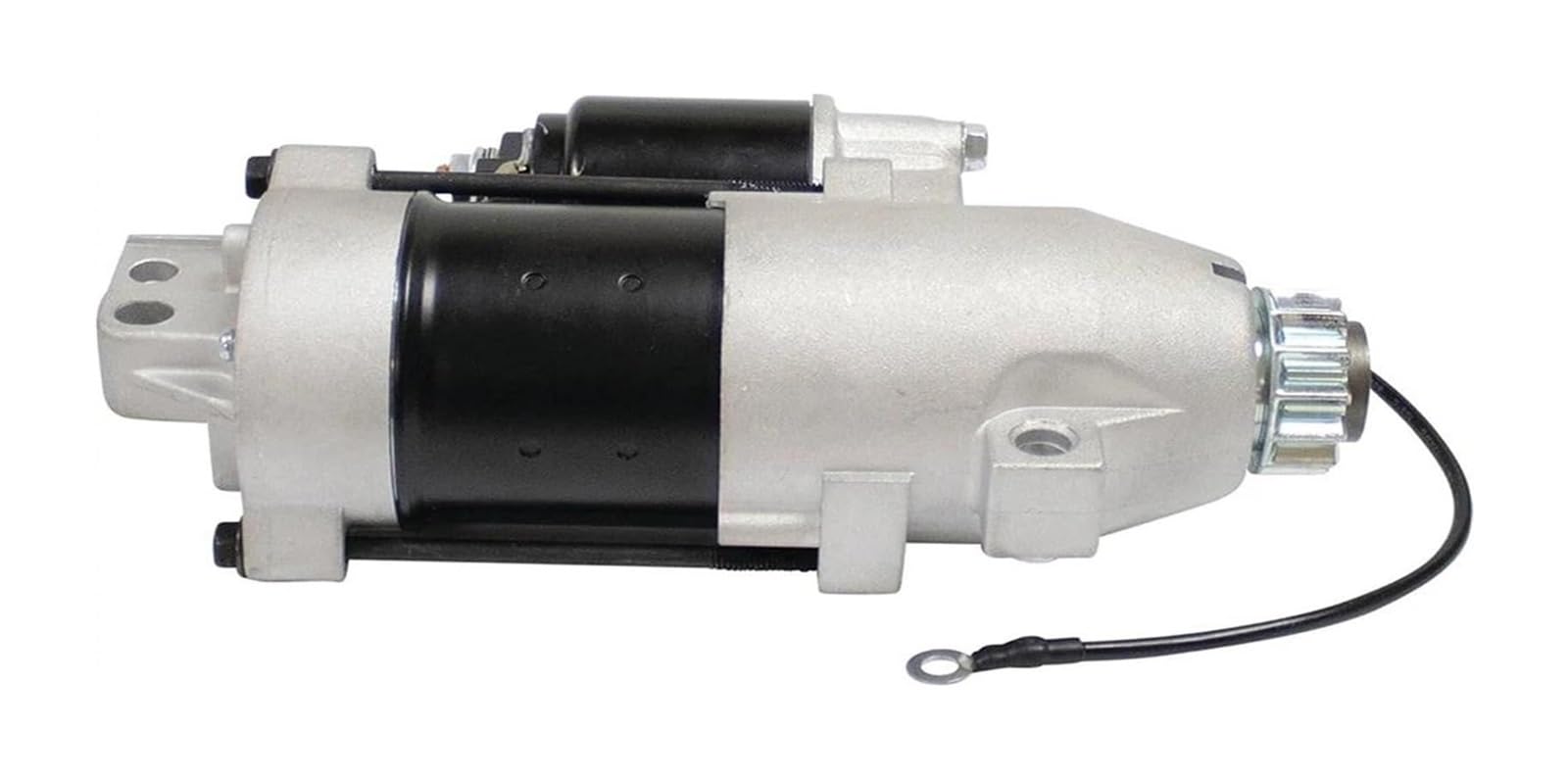 Motorino Di Avviamento Per Moto Per Y&amaha Marine Fuoribordo 4 Tempi F150-F250 S114-867 63P-81800-00 63P-81800-00-00 18442 63P-81800 Motorino Di Avviamento