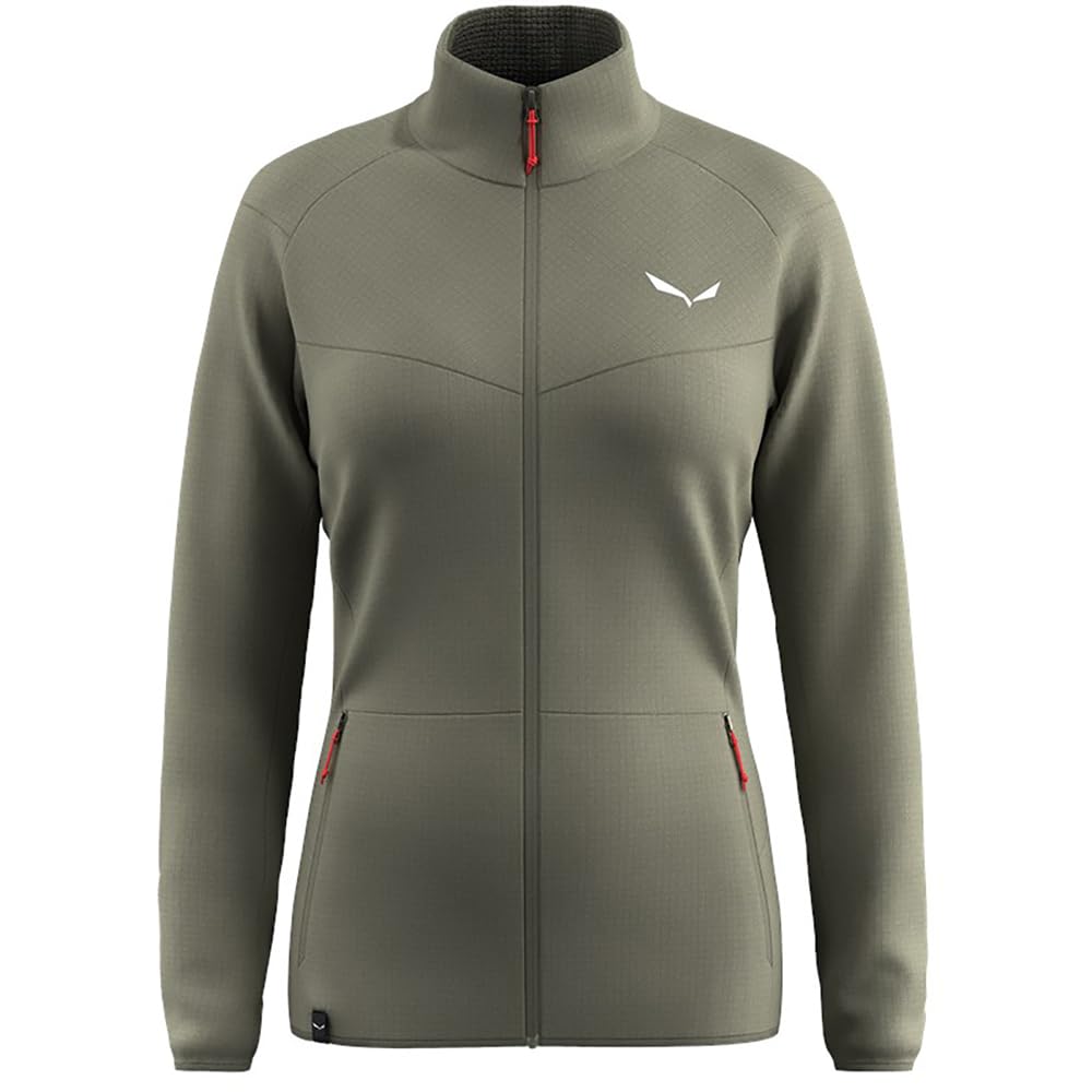 Salewa PUEZ CAMMINO PL JKT W