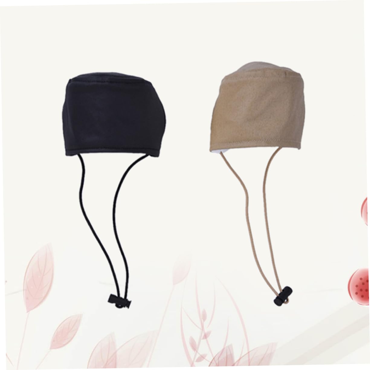 PACKOVE Ochraniacze Na Pięty Do Jazdy Samochodem 2 Sztuki Zestaw Czarny Khaki Ochraniacze Na Buty Do Jazdy Samochodem