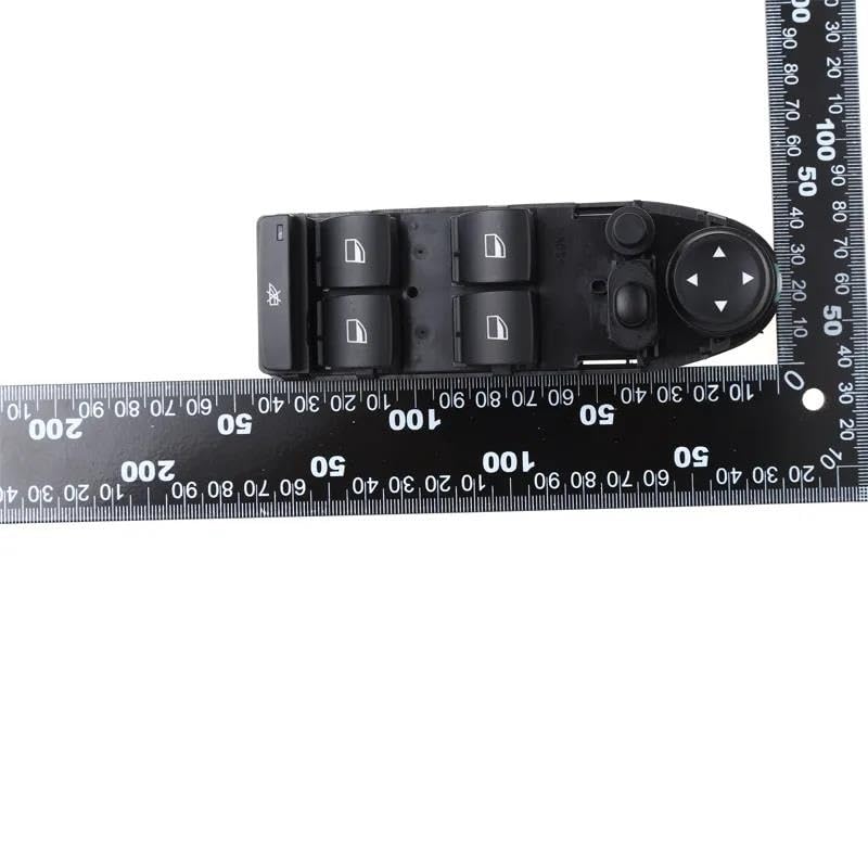 Interrupteur de lève-vitre pour BMW X5 E70 X6 E71 commande électrique - 5