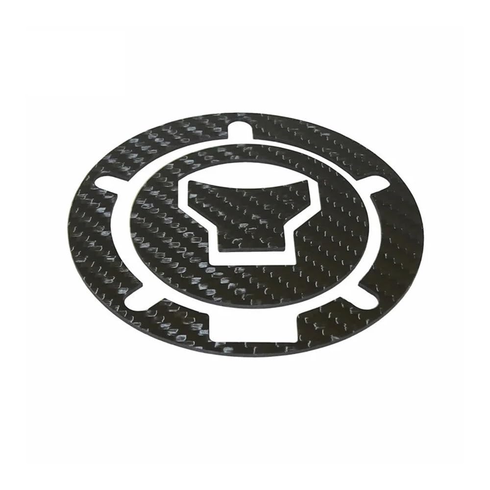 Tank Pad Protector for CB650R CBR650R CB650F CBR650F CB500X CB500F CBR500R CB300R Real Carbon Fiber Oil Fuel Gas Cap Cover Decal Sticker Tank Pad Sticker