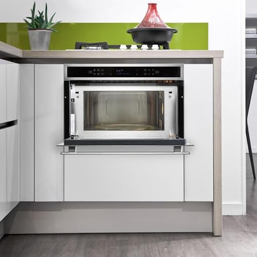 WHIRLPOOL W 6 MD 440 - vue 8