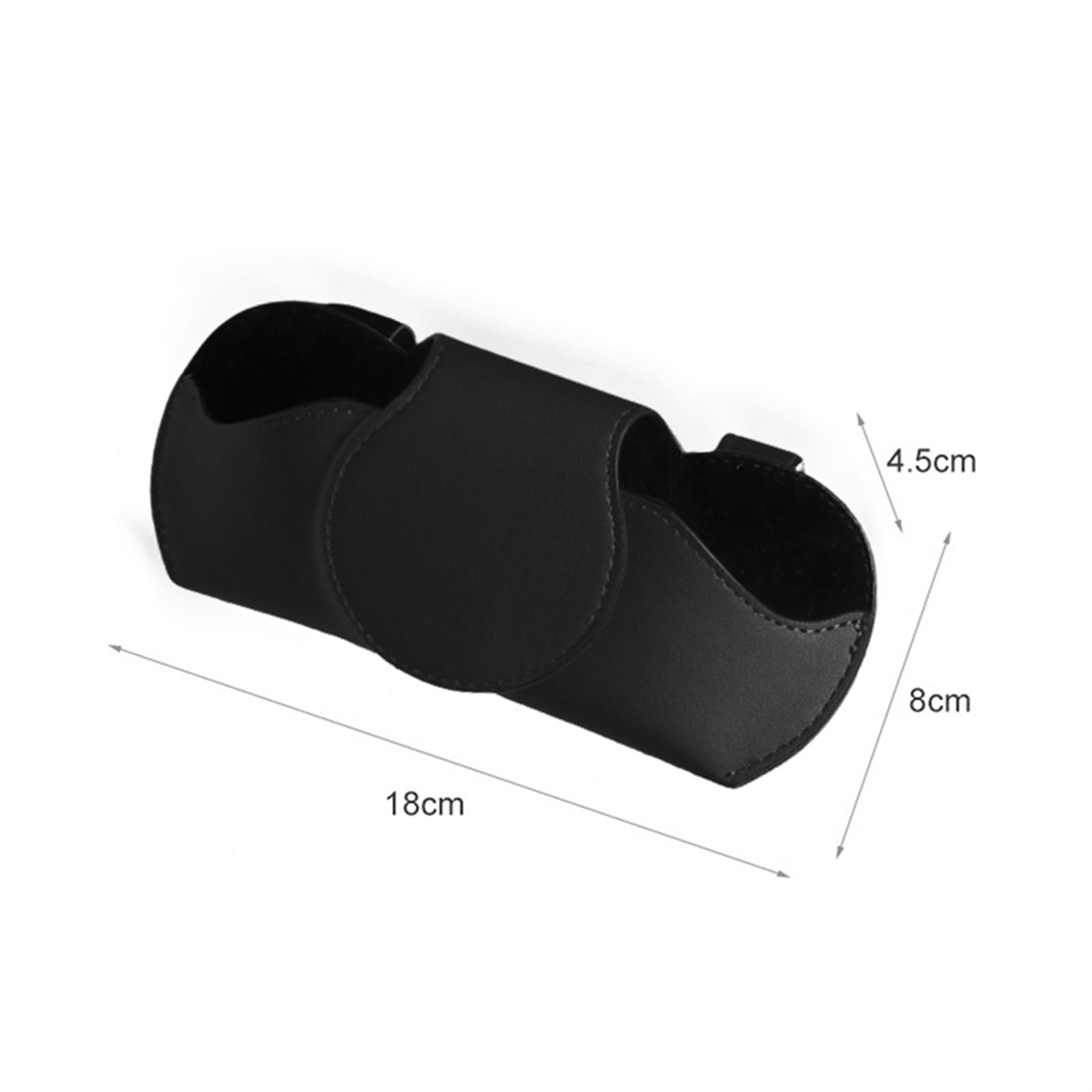 Supporto per Occhiali da Sole per Auto per BMW X1 X3 X4 X5 X6 M1 M2 M3 M5 M6 Clip per Occhiali Multifunzione (Color : C)