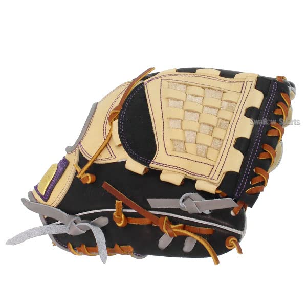 Amazon | 野球 久保田スラッガー 軟式 内野用 内野手用 軟式グローブ
