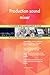Produktbild Production sound mixer All-Inclusive Self-Assessment - More than 700 Success Criteria, Instant Visual Insights, Comprehensive Spreadsheet Dashboard, Auto-Prioritized for Quick Results
