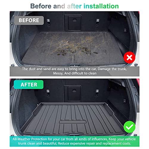 GAFAT Volvo XC40 C40 Recharge 2018-2022 2023