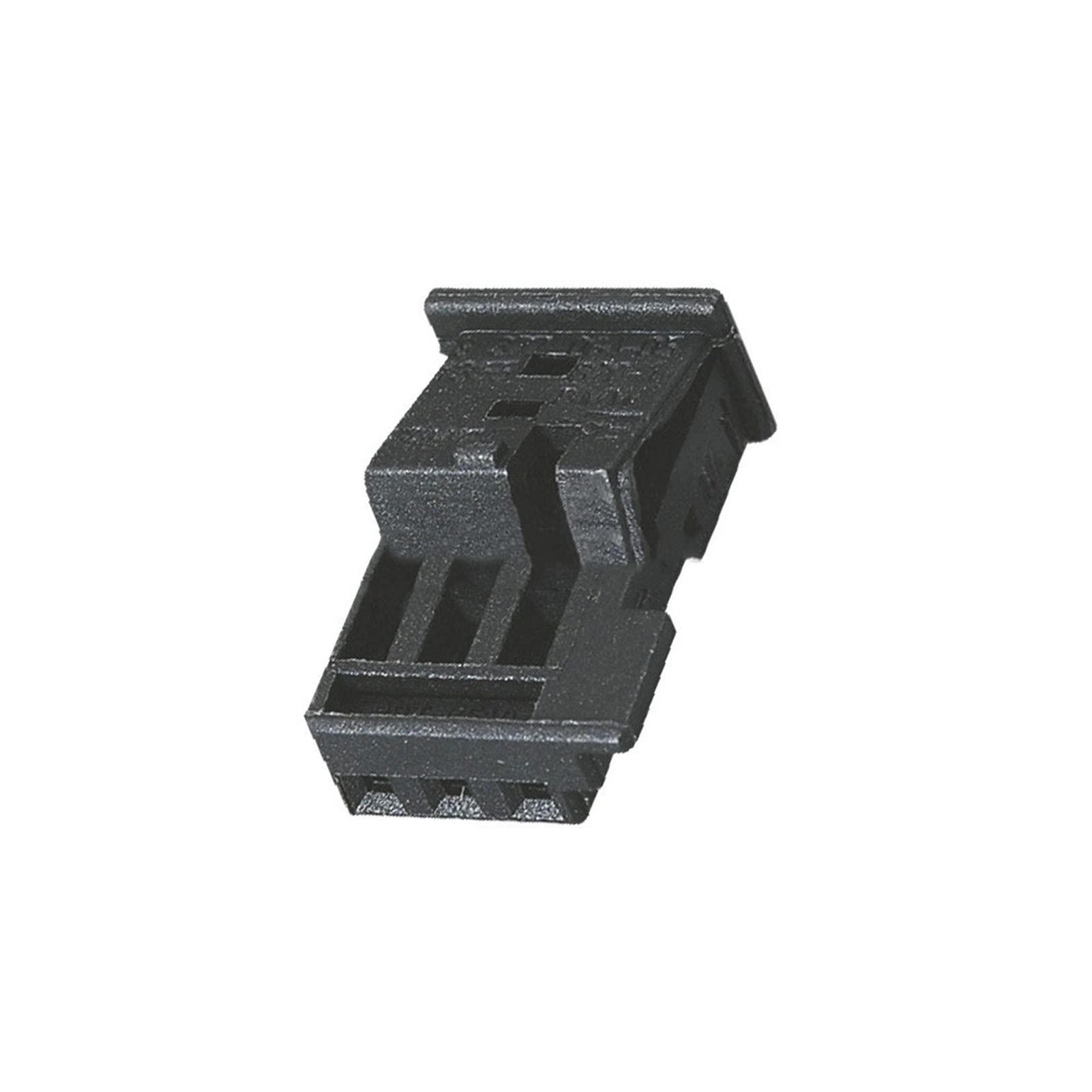 Conectores de Alambre de cableado automotriz Arnés de automóvil Impermeable con Terminal DJ7031B-0.6-11/21 3P (Size : 5 Sets)