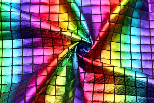 Disfraz disco 70s para niños talla 5-7 años miniatura 7