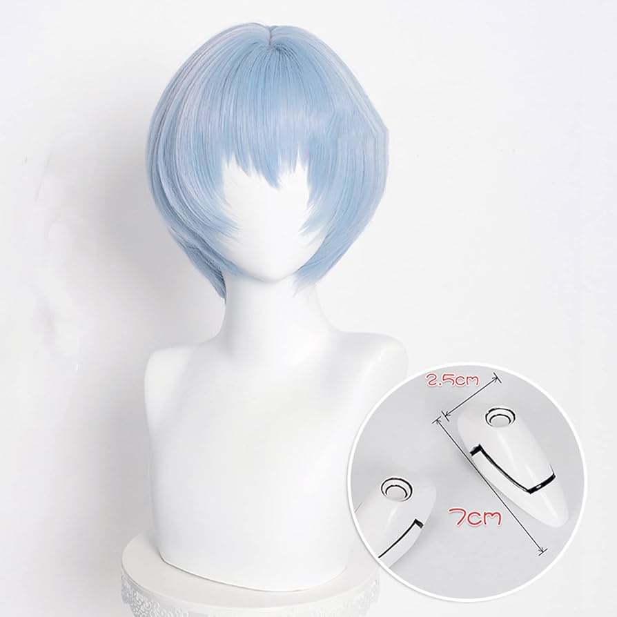 【美品】コスパ　コーデュロイジャケット　エヴァンゲリオン　綾波レイ　Lサイズ Amazon.co.jp: 綾波レイコスプレ あやなみ レイ 全身タイツ