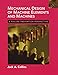 Mechanical Design of Machine Elements and Machines: A Failure Prevention Perspective
