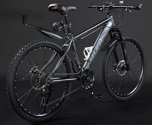 Acnivko�V�o�� ���]�� MTB �}�E���e���o�C�N 24/26/27.5�C���` �X�|�[�c�o�C�N21/24/27/30�i�ϑ� �K�p�g��160cm�ȏ� �f�B�X�N�u���[�L ���Y�f�|�t���[�����]�� �y�� �ϐk�� ��� �ω׏d �K����l�q���p ���Z���p ���̎q 