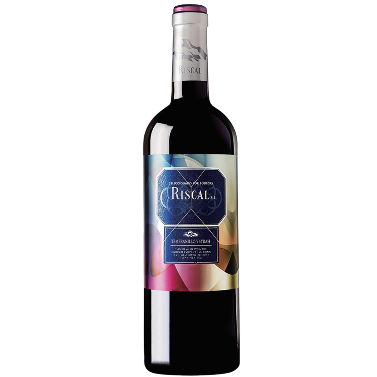 マルケス・デ・リスカル テンプラニーリョ