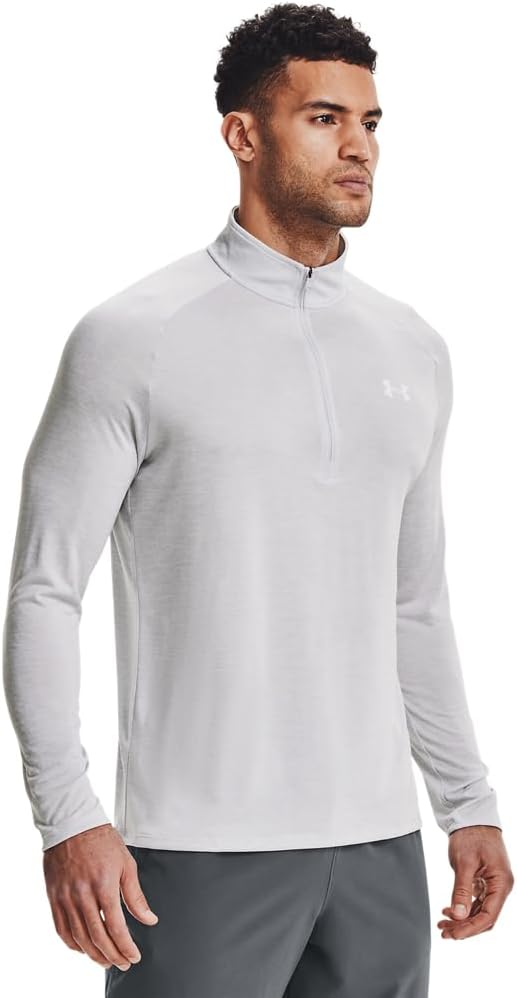 Under Armour Men's Tech 2.0 1/2 Zip