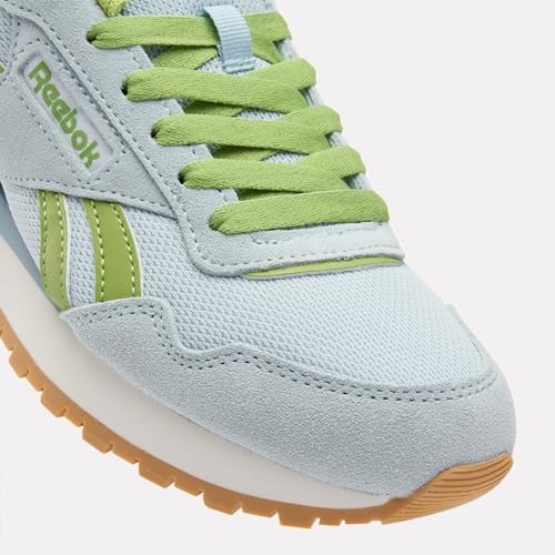 Image of Reebok Classic Nylon Womens Sneakers, Casual Tennis Shoes Women