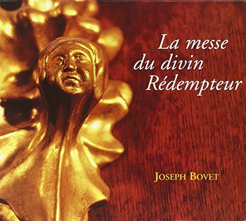 La Messe Du Divin Redempteur