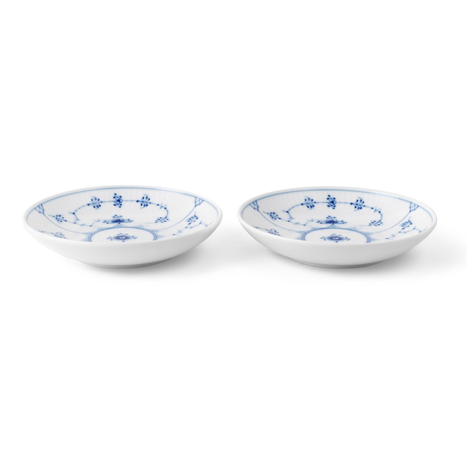 Amazon｜【正規輸入品】 ロイヤルコペンハーゲン ブルーフルーテッド
