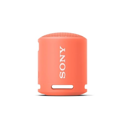 Come mettere in pausa la musica durante una chiamata Sony SRS-XB13 - Altoparlante Bluetooth portatile, resistente e potente con bassi extra, (nero)
