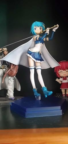 Amazon | POP UP PARADE 劇場版 魔法少女まどか☆マギカ[新編]叛逆の