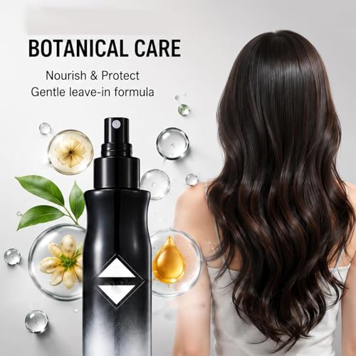 Spray Voluminizador Para Cabello 2 Piezas Tamaño Viaje miniatura 4