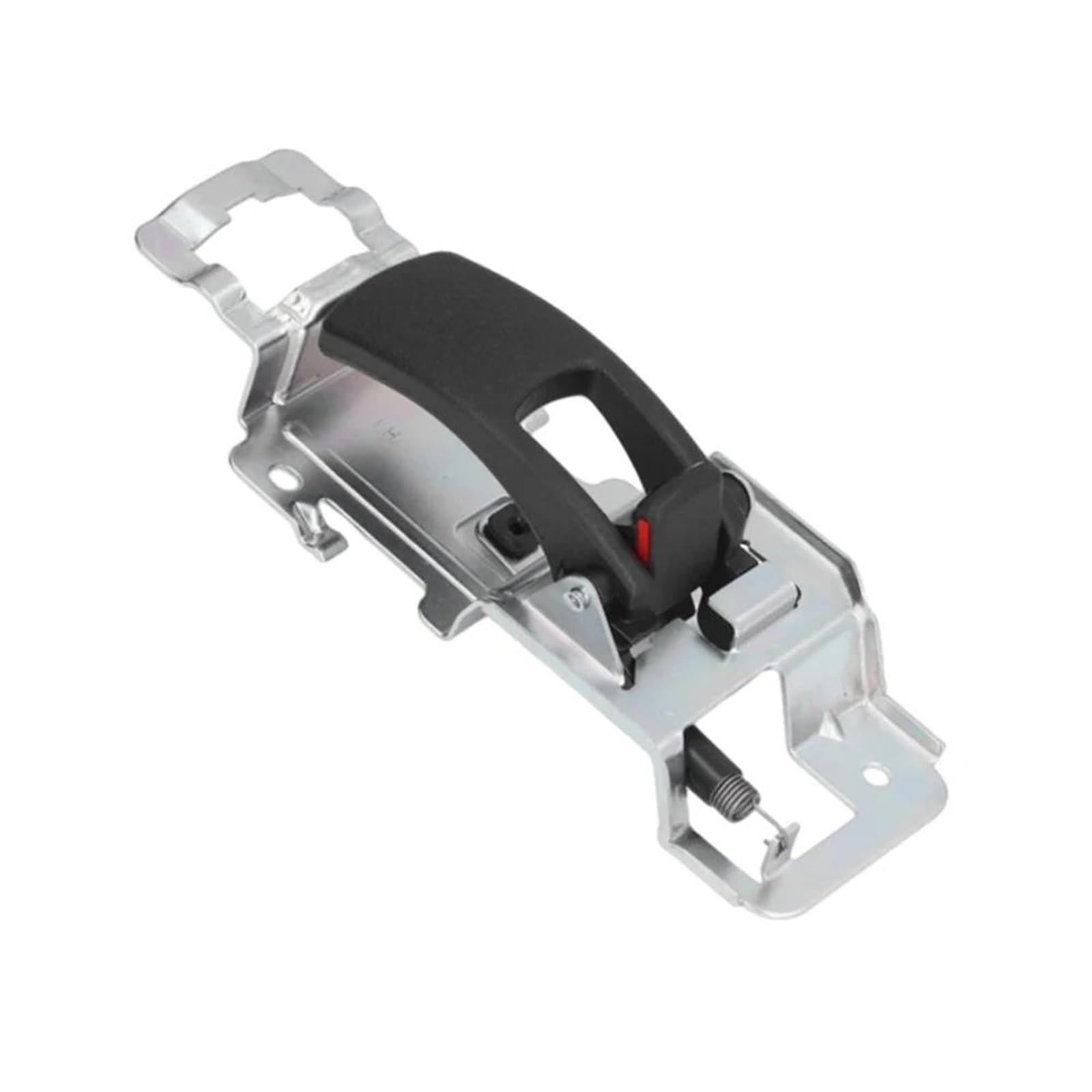 DYDGUTUFB 15926295 15926296 Front and Rear Left/Right Interior Car Door Handle for Pontiac for Torrent 2006 2007 2008 2009 Interior Door Handle(Left)