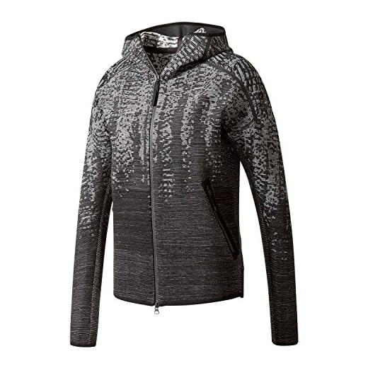 adidas Damer Z.n.e. Pulse hoodie Gretwo XXL