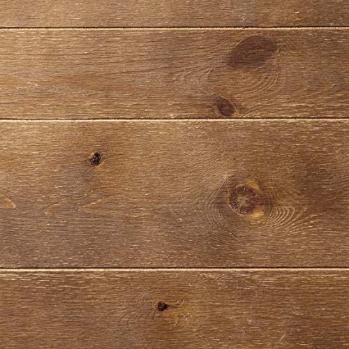 Flash Furniture Hercules Series 9' X 40'' Antique Rustic Folding Farm Table And Two Bench Set #TOP6