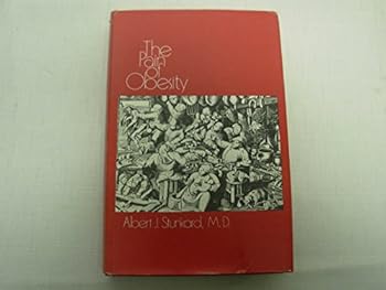 Paperback The pain of obesity Book