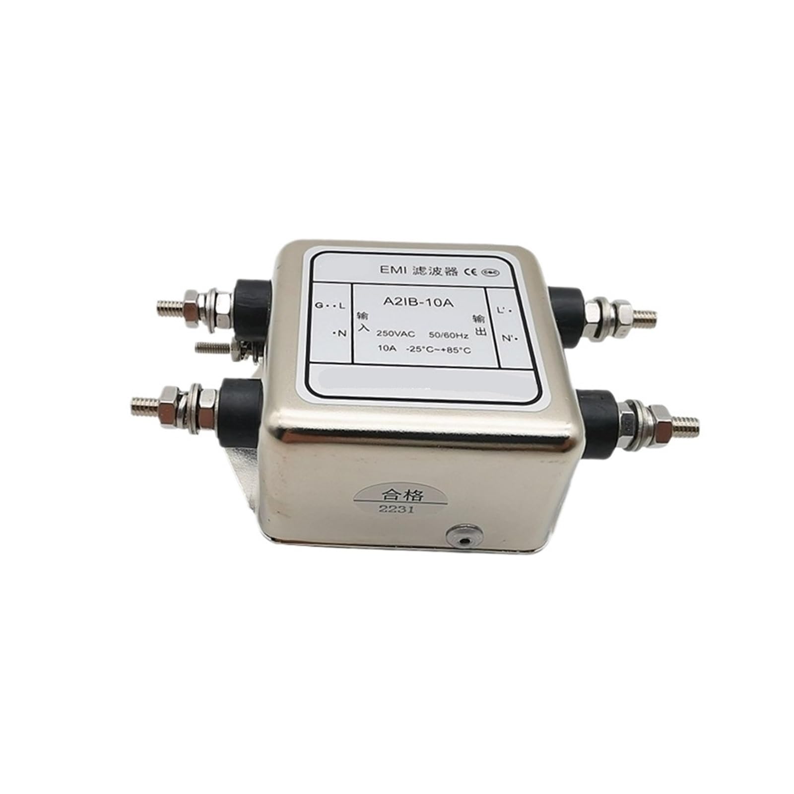 Filter A2IB-10A A2IB-20A A2IL-10A A2LB-20A A2LB-30A(A2IB-10A 10A)